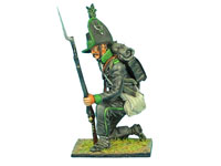 Brunswick Advanced Guard Kneeling - Light Company