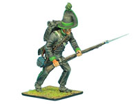 Brunswick Advanced Guard Charging - Light Company