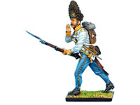 Austrian Hahn Grenadier NCO