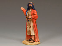 Arab Guide
