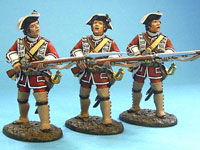 Line Infantry