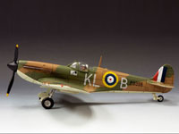 Supermarine Spitfire Mk. 1
