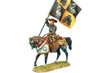 German Landsknecht Von Frundsberg Standard Bearer