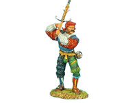 German Landsknecht Doppels�ldner