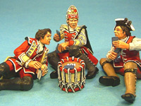 The Card Players