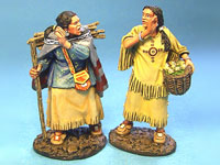 The Gatherers