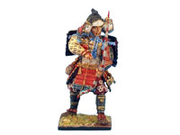 Samurai Archer