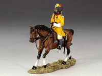 Skinner's Horse Indian Subahdar