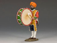 Big Drummer