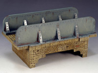 Br&uuml;cke (passend zu SP29)