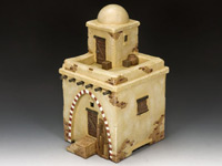 The Wood Merchant's House