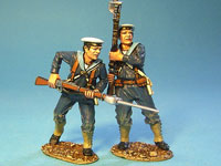 Naval Brigade