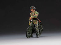 The Messenger Fr�hjahr 1945