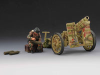 SIG 33 mFr�hjahr 1945