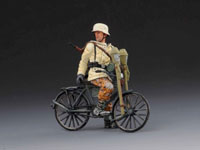 Bike Tank Hunter Winter 1944
