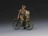 Bike Tank Hunter Fr�hjahr 1945