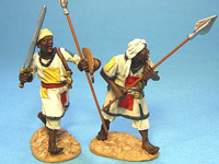 2 Mahdisten