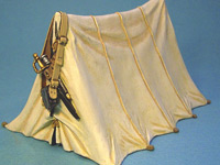 Tent C