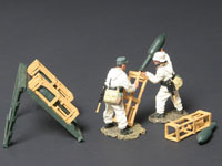 Wurfrahmen Winter 1944/45