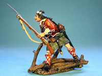 42nd Regiment of Foot, advancing #5