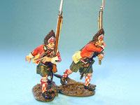 2 Grenadiers March Attack