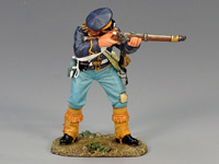 Standing Firing Dragoon