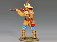 Scout Firing Carbine