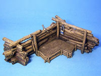 Defences 1