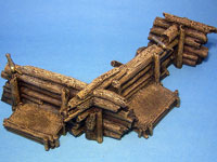 Defences 2