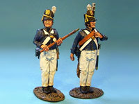 US Corps of Artillery, 2 Crew Standing