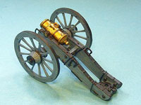 US Howitzer
