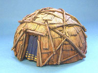 Wigwam