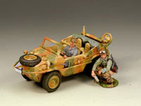 Schwimmwagen
