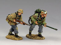 Flame Thrower Set