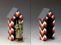 German Guard Box