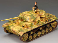 Panzer III