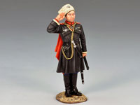 Cossack Gen. Helmut von Pannwitz