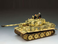 Tiger I