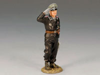 Panzer Tank Ace