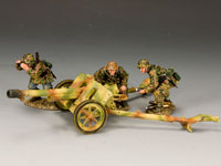 Pak 97/38 Anti-Tank Gun