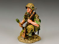 Kneeling Grenadier