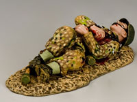 Dead Grenadier