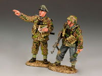 Panzer-Meyer Set