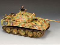 Panther Ausf. A
