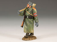 Volksturm "Off To Battle" 