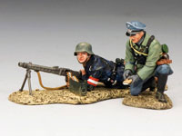 MG42 Instruction