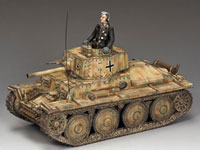 Pz.Kpfw38(T)