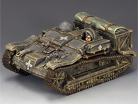 Renault U.E. Armoured Carrier