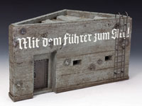 F&uuml;hrerbunker (2. Version)