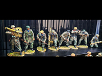 Fallschirmjäger Normandie 1944